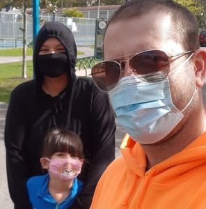 Meet your Posher, Melodie